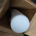 Sammons Preston Foam Therapy Roll, Back Roller, Exercise, Muscle, Yoga, 3"