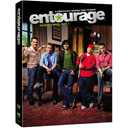 Entourage: Season 3, Part 1