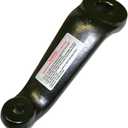 RealTruck SUPERLIFT SUSPENSION Dropped Pitman Arm for Ford F-250/F-350 | 1112 | Fits 2000-2004 Ford F-250 / F-350 4WD; 2000-2005 Excursion 4WD