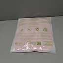 PRETTYGARDEN Women's Lace Long Sleeve Button Down Blouse (Medium, Pink)