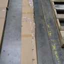 Art3d Slat Wall Panels, WPC Soundproof 3D Wall Paneling for Interior Wall Decor, TV Background, 8-Pack 96 x 6 in. Teak