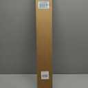 LazBlinds No Drill Cordless Cellular Shades, 32" W x 64" H, Black