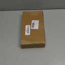 Ceramic Paint Palette - Portable Watercolor Trays for Artists | Easy-Clean Porcelain Mixing Palette with Thumb Stopper Unique Bubble Shape Design for Adult Kids and Travel Use