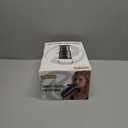 Kepwam T3 Self-Heating Travel Mug 20oz, Temperature-Controlled Coffee Warmer Mug, Smart Travel Coffee Mug Keep Coffee Drinks Hot, Heated Mug Great for Driver Outdoor Fits Car Cup Holders (Steel Blue)