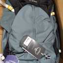 Osprey Sirrus 24L Women's Hiking Backpack, Succulent Green