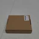 MOSTORY Handmade Gold Fairy Crown Elf Flower Headband Elven Circlet Floral Headpiece for Women Girls Renaissance Fair Halloween Cosplay Photo Shoot (Yellow)