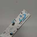 ELETIUO Silicone Case Compatible with Apple Pencil 2nd Generaion Cover, Protective Holder Grip Sleeve with Cap Accessories Compatible with iPad Pro 11 12.9 inch, Green