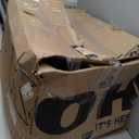 LBRO2M Easy Jute Solid Area Rug 8X10 Washable Rugs for Living Room Bedroom Natural Jute Indoor Outdoor Carpet Durable, Solid Non Shedding Eco Friendly (8X10 Natural)