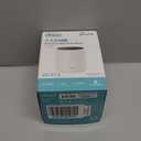 TP-Link Deco X55 AX3000 WiFi 6 Mesh System - Covers up to 2500 Sq.Ft., Replaces Wireless Router and Extender, 3 Gigabit Ports, Supports Ethernet Backhaul, Deco X55(1-Pack)