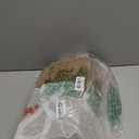 SONGMICS Shoe Rack, 3-Tier Shoe Organizer, Metal Storage Shelf, Upright or Upside Down, for 16-20 Pairs, Stackable, for Entryway, 11.8 x 36.2 x 21.7 Inches, Jelly Pink ULSA303S01