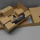 Brother INKvestment Tank 580 Wireless Color Inkjet All-in-One Printer| Includes up to 3 Years of Ink in-Box(1) (MFC-T580DW)