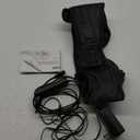 TMJ Relief Products, Jaw and Face Heating Pad for Chin, Cheek, and Temple Pain Relief | Jaw Brace for TMJ