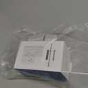 DEWENWILS Remote Control Outlet Wireless Wall Mounted Light Switch, Electrical Plug in On Off Power Switch for Lamp, Christmas Decoration, No Wiring, 100 Feet RF Range, ETL Listed, Programmable