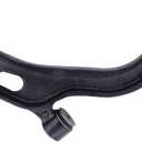NewYall Front Right Lower Suspension Control Arm with Ball Joint for Ford Taurus Flex Lincoln MKT MKS 2013-2019