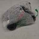 3 Feet Large Horse Stuffed Animal, 35 Inch Rideable Stuffed Pony Farm Plush Toy, Big Soft Horse Plush Pillow Christmas Birthday Gift for Kids (Gray)