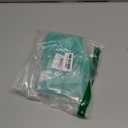 Kamay's Small Size Hair Rollers Curlers Self Grip Holding, For Hairdressing, Design Gripping Sticky Cling Style For DIY Or Salon (25mm/1" 12PCS) Random Color