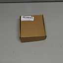 Solar Fountain Pump Kit with Separate Solar Panel, 1.8 W Upgraded Solar Water Pump with 3 M Long Cable & 4 Nozzles Solar Water Fountain for Bird Bath, Outdoor Pond, Patio Garden No Power Storage