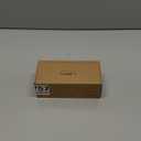 LISEN for iPhone 17 Mount for Car Vent [Never Blocking] 360 Rotatable Car Phone Holder Air Vent Clip Hands Free Cellphone Car Mount for iPhone 17 Pro Max Plus 17 pro max 16 15 Samsung Android, Black