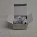 Wireless Charging Station,3 in 1 Charging Stand Made for Apple Watch Ultra 11 10 9 8 7 6 SE 5 4 3,Fast Wireless Charger Made for iPhone 17/Air/16/15/14/13/12,for AirPods Pro(with Adapter) (Black)