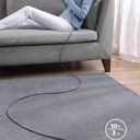 Anker USB C to USB C Cable (10FT, 2Pack), Type-C 100W Charger Cord Fast Charging for iPhone 17 Series,MacBook Pro 2020,Pixel and More(Black)