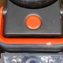 Dirt Devil Portable Spot Cleaner Machine for Carpet and Upholstery, Powerful Suction Spot Cleaning Machine with Versatile Tools, Pair with Dirt Devil Portable Spot Cleaner Solution