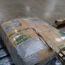 Futon Sofa Bed, Leather Foldable Couch, Reclining Sleeper with Removable Armrests, Upholstered Loveseat Sofa Couch with Folding Cup Holders for Home, Black