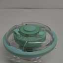 GAME 23608-BB Underwater Light Show & Fountain (Rechargeable) W/Remote Control, Blue