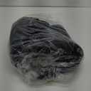 Carhartt Men's J140 Duck Active Jacket - Quilted Flannel Lined (XX-Large Tall, Dark Navy)