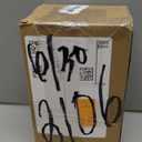 Mason Jar Pitcher Wide Mouth 32 OZ Glass Jars With Pour Spout Lids Airtight Leak-proof 1 Quart Water Pitcher With Handle For Iced Tea, Milk, Sun Tea, Lemonade, Iced Coffee