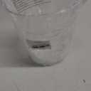 Unomor Stylish Ice Bucket for and Beer Storage Transparent Design for Parties and Family Gatherings Easy to Clean Elegant Chiller for Home and Outdoor Use (22.7X19X18.7CM)