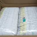 Pampers Swaddlers Diapers, Size 1 (8-14 lbs), 198 Count, Fragrance Free, Hypoallergenic, Absorbent, Pediatrician Recommended, Skin Safe