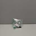 German Nail Clippers, Premium Stainless Steel Wide Jaw Anti Splash Design,Ultra Sharp Heavy Duty Clippers with Ergonomic Lever,Perfect for Men,Women, and Seniors(Black)