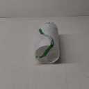 Portable Air Conditioner Exhaust Hose 1.5m Flexible Polypropylene with Steel Wire, 6 Inch Diameter White Vent Tube for Extending and Replacement