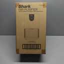 Shark Air Purifier for Home, Clean Sense, for Bedroom, Nursery, Home Office, Dorm, HEPA-Exceeding Filter, Captures Pollutants, Pet Dander, Dust, Odor, Smoke, and More, HP102PET, White