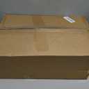 Pre-lit Christmas Garland 9 FT with 100 Warm Lights, Battery Operated Xmas Garland with Cedar Cones and Red Berries, Christmas Decoration for Mantle Fireplace Stair Railing Porch