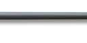 St. Croix Rods Bass X Casting Rod, Premium Quality Casting Rod, Made in The USA,  7'1" Medium-heavy/Fast 1 Pc.