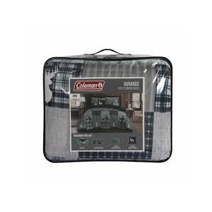 COLEMAN Lodge Patchwork Queen Size