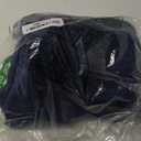 Winter Pure Cotton Martial Arts Pants S