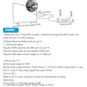 192KHz HDMI ARC to Optical Audio Converter for TV to Soundbar, Plug & Play 3.4ft/1.05m ARC to Optical Cable Audio Extractor Adapter Splitter for Sound System Speaker Home Theater Support Dolby/DTS 5.1
