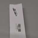 Retro Phone Handset, Phone Telephone Receiver, Multifunction Radiation Proof Handheld Cell Phone Receiver with 3.5mm Sound Plug for Mobile Phones Computers (Red)