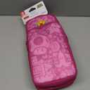 HORI Adventure Pack (Princess Peach) for Nintendo Switch - Officially Licensed by Nintendo