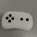 OEM-Compatible CST-1A 12V Remote Control for Ride on Toys Replacement Parts, 2.4ghz Bluetooth Remote for Kids Ride Mini Truck, Compatible with Best Choice Products TOBBI Jeep Chevrolet Silverado