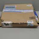 Uphome Bathroom Runner Rug, Green Large Water Absorbent Cute Bath Mat Non Slip Washable, 24x60 Soft Irregular Shaped Shaggy Microfiber Bath Runner Rug for Floor, Bathtub, Bedroom