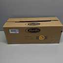 Barilla Pipette Pasta, 16 oz. Box (Pack of 12) - Non-GMO, Made with Durum Wheat Semolina - Kosher Certified BEST BY 2026 MARCH 07