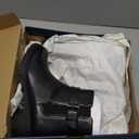 Cole Haan womens Catherine Bootie Waterproof (7, Black)