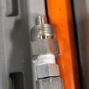 VEVOR Porta Power Kit, 10 Ton Load, Portable Hydraulic Jack with 4.6 ft Extended Oil Hose, Long Handle Design, Auto Body Frame Repair Kit with Portable Storage Case for Car Repair, Truck, Farm