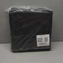 Dog Car Seat Cover for Back Seat, Hard Bottom Back Seat Extender for Dogs - Supports 400lbs, 2025 New Waterproof, Scratch Resistant, Anti Slip Portable Dog Hammock