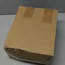 Tanlade 16 Pcs Acacia Wood Cutting Board with Handle Chopping Boards Decorative Charcuterie Platter Pizza Bread Cheese Fruit Serving Tray for Kitchen Counter Table Christmas Decorate(12 x 6 Inch)