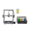 Creality Hi/Combo 3D Printer