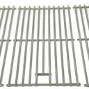 Grill Cooking Grate for Select Home Depot 810-1455-F, 810-1456-F, Uniflame & Vermont Castings Gas Models, Set of 3